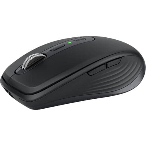 Wireless Mouse