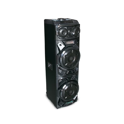 Nasco 110watt Bluetooth Sound Tower Nas Fst 1100wbts in Ghana