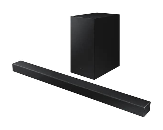 SAMSUNG 300W SOUNDBAR HW-A450