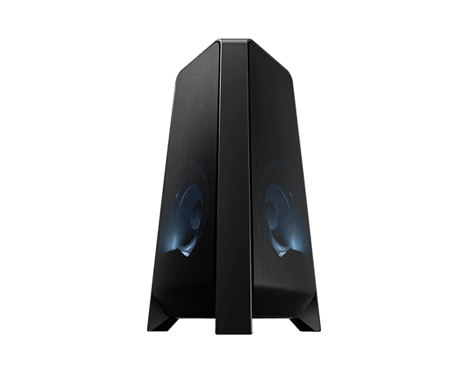 Samsung 1500 Watt Power Audio Mx-T70/Xa