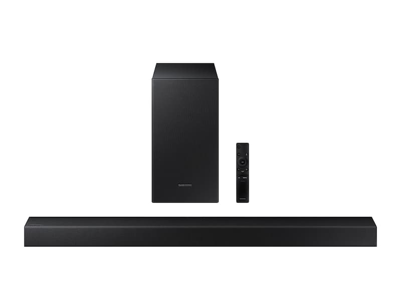 Samsung 3.1 Inche 430 Watt Soundbar Hw-A650/Xa in Ghana