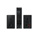 Samsung 350watt 2ch Wireless Rear Speakers Kit Swa 8500s/Xa in Ghana