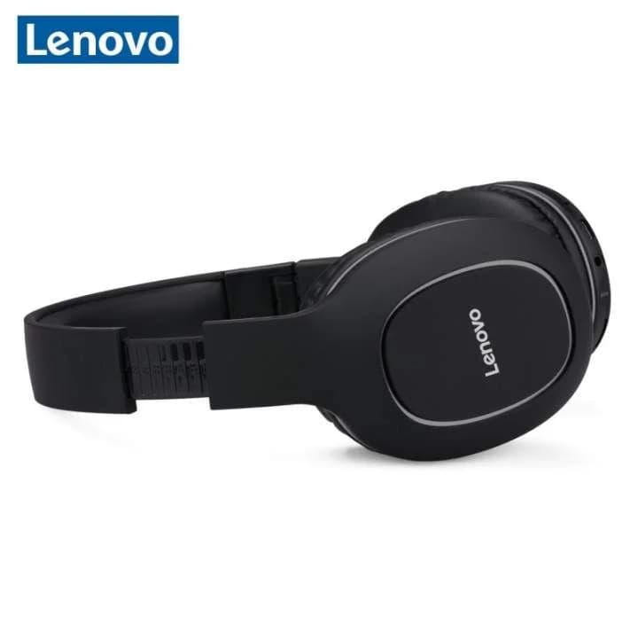 Lenovo wireless headphone HD300 Bluetooth