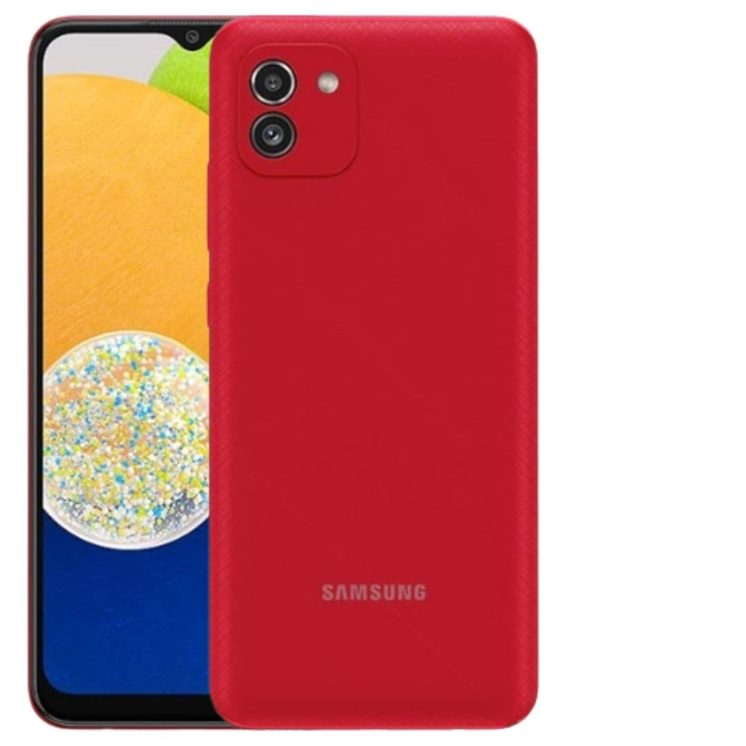 Samsung Galaxy A03 (32gb+3gb)