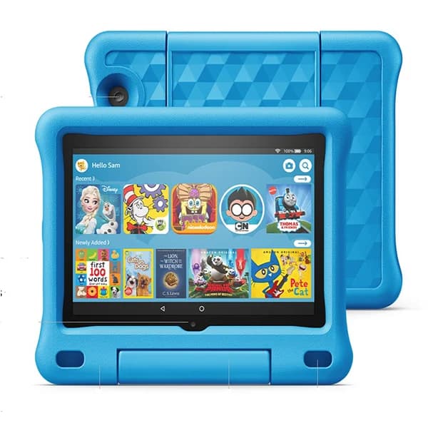 Amazon Fire HD 10 Kids Pro 3GB – 64GB Wifi