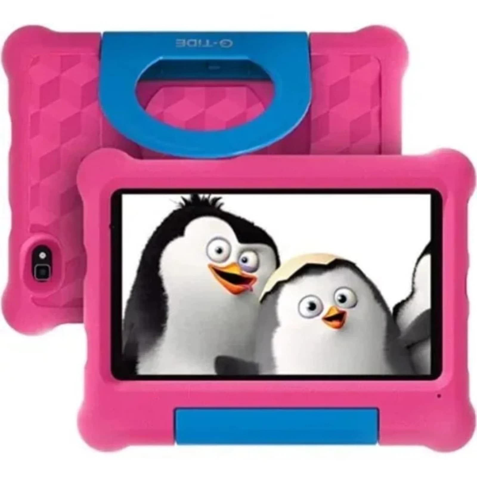 Bebe B77s Plus – 7″ – 128GB ROM – 4GB RAM – 5G Single SIM – WiFi + Zoom Support – 3000mAh