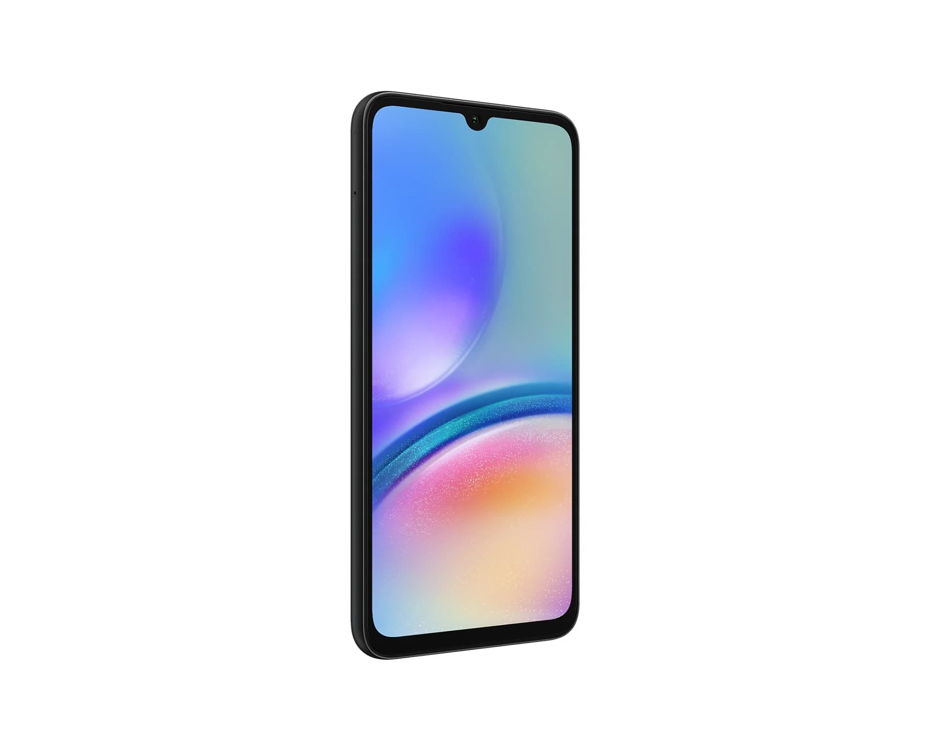 Black Samsung Galaxy A05s 4GB 128GB SM-A057FZKGAFC