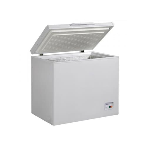 Midea 249ltr Chest Freezer Mdrc345fzg43