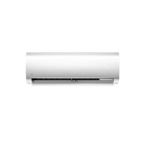 Midea 1.5hp Inverter R410 Split Air Conditioner Msaf 12crdn1