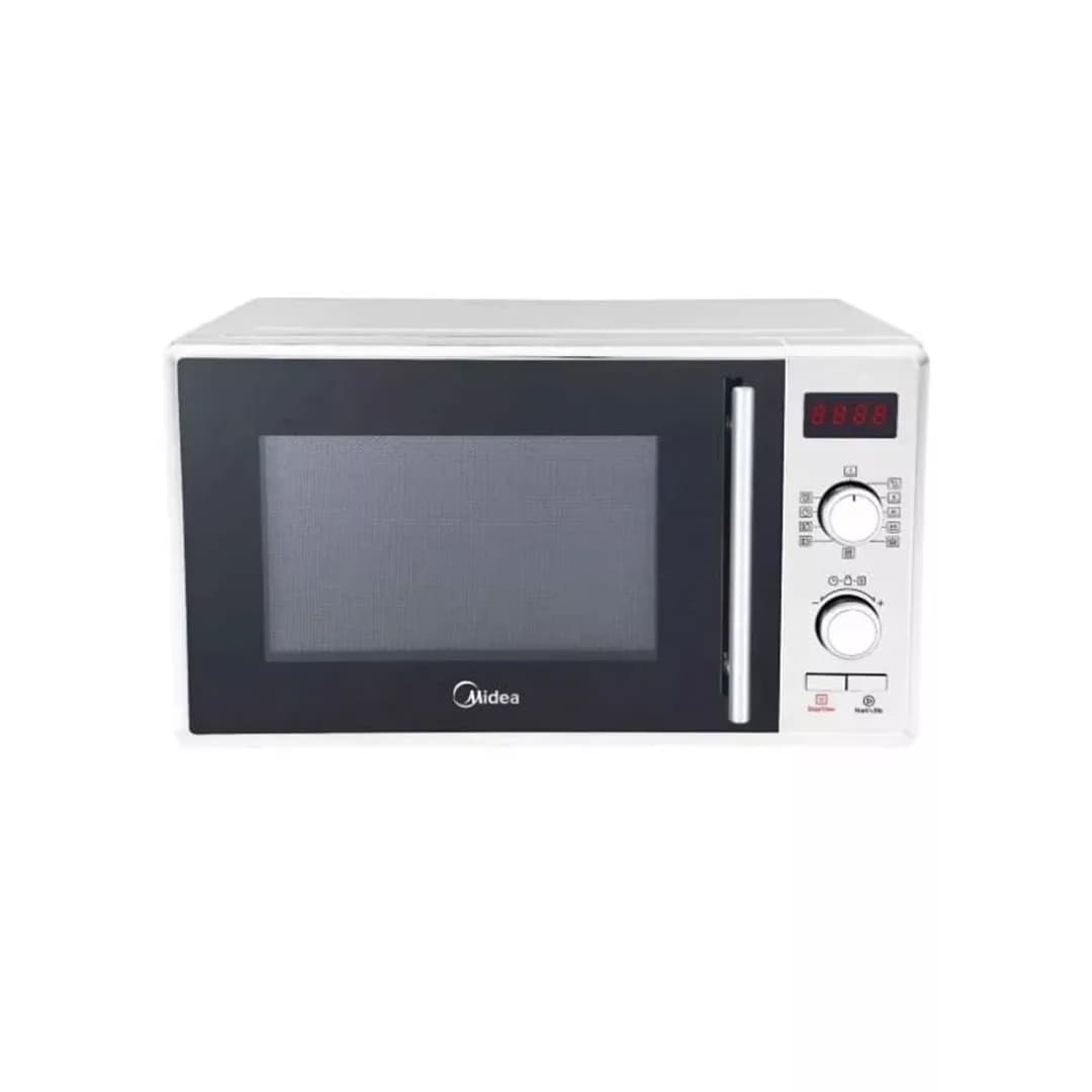Midea 25ltr Grill Microwave Ag925agn