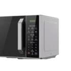 Midea 30ltr 900w Grill Microwave With Oven Em9p032mx S