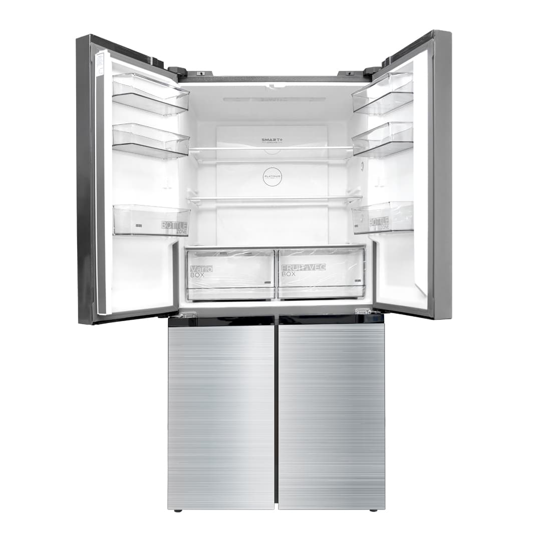 Midea 474 Ltr 4 Doors French Door Mdrf632fgn46d