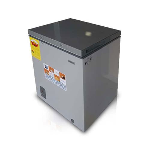 Nasco 100ltr Chest Freezer Refrigerator Nas-110sk in Ghana