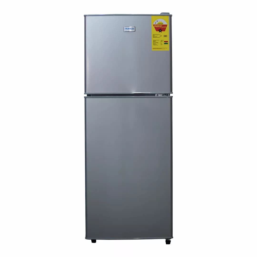 Nasco 138ltr Top Mounted Refrigerator Nasf2-16fl