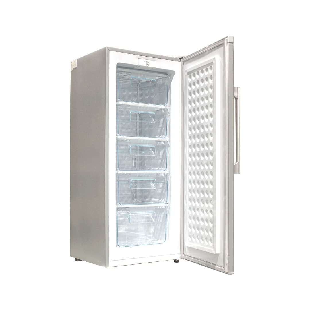 Nasco 150 Ltrs Standing Freezer Nasd1 18fl