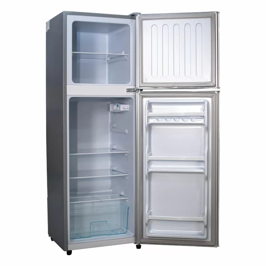 Nasco 158ltr Top Mounted Refrigerator Nasf2 18fl