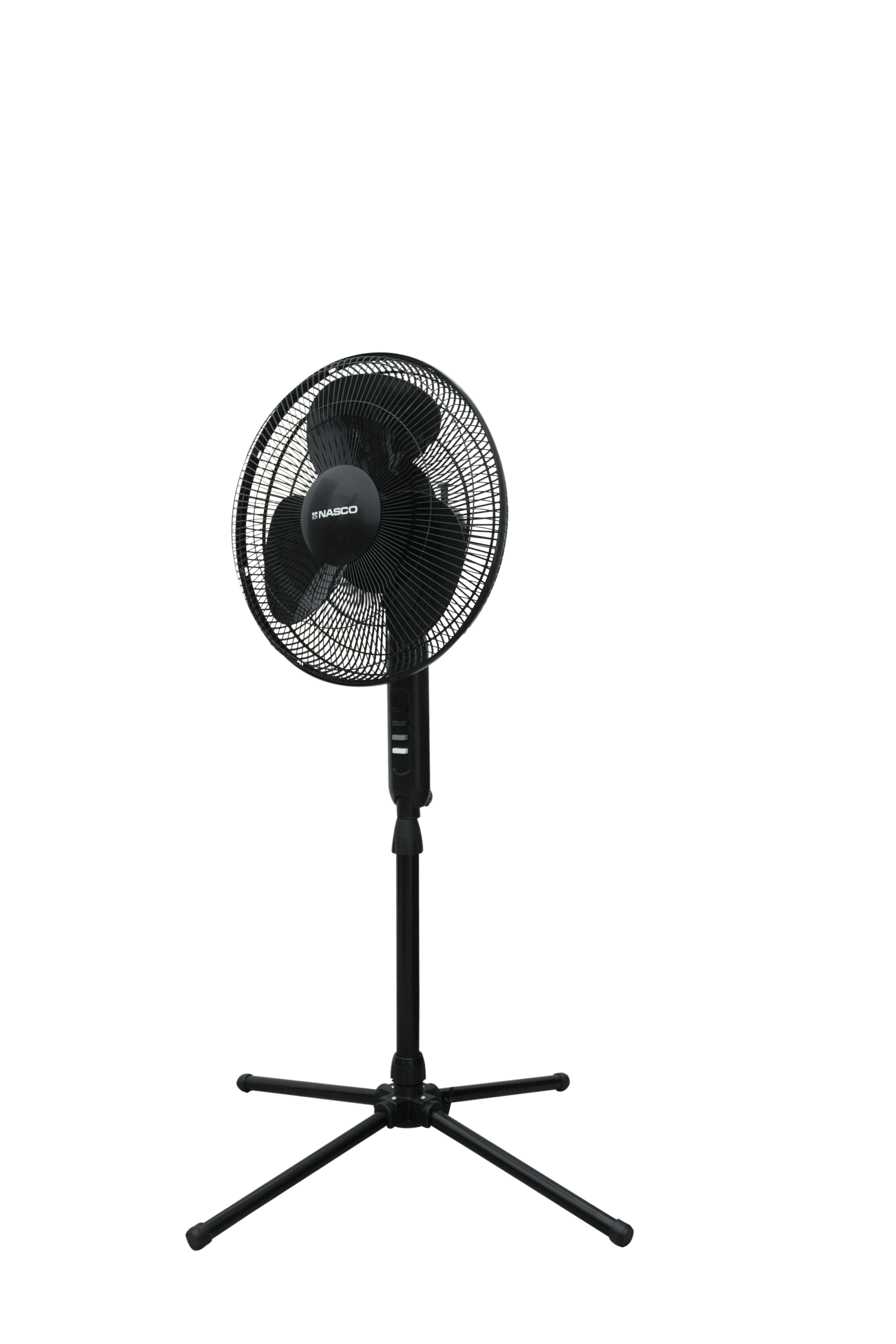 Nasco 16 Inches Standing Fan 5 Blades Fs40 5