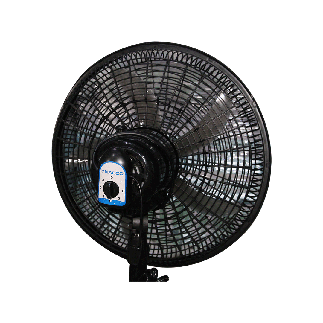 Nasco 18″ Industrial Standing Fan Fs45 5
