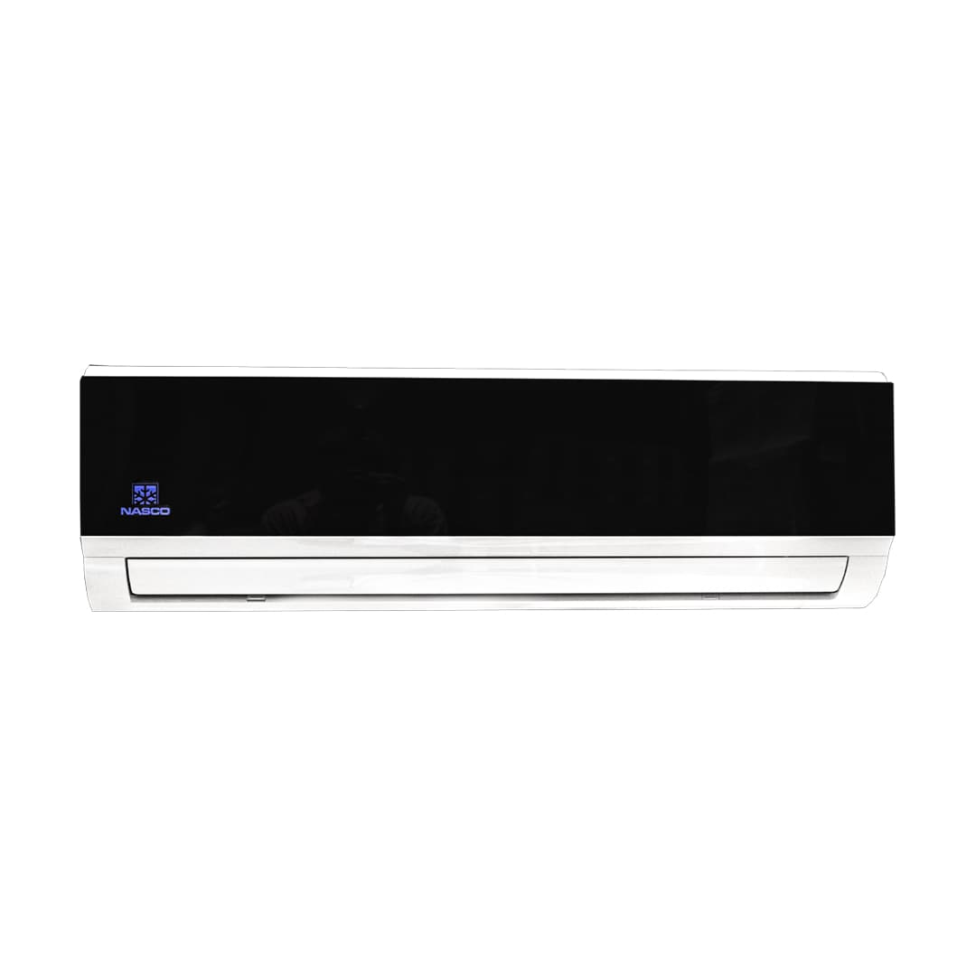 Nasco 2.5hp R410 Split Air Conditioner Mirror Design Nas M24n1