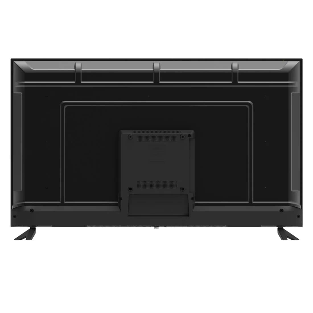 Nasco 50”Uhd Smart Flat Vidaa Nas-H50fs-Vid