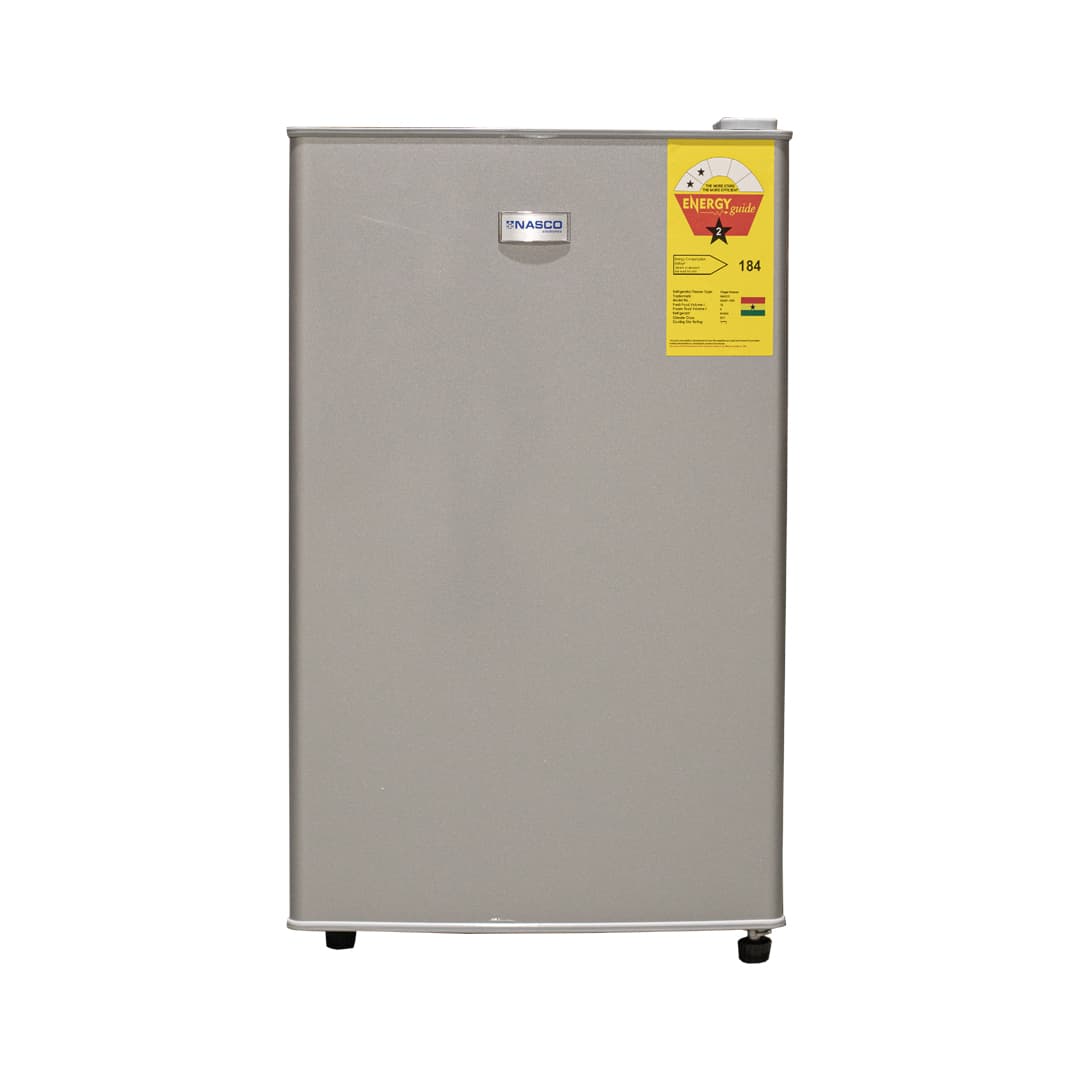 Nasco 76ltr Table Top Refrigerator Nasf1-95fl