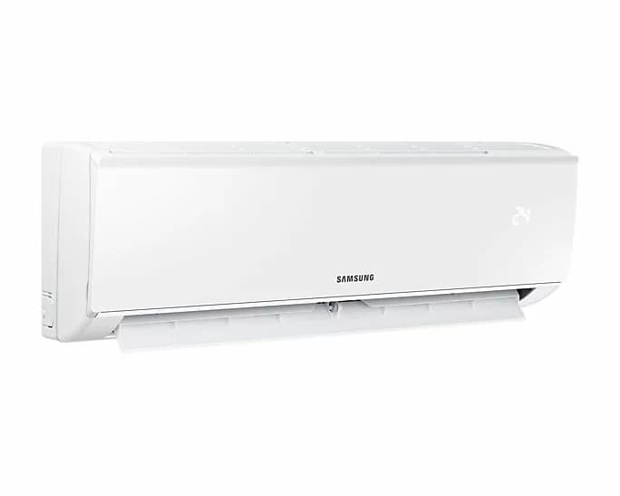 Samsung 2.5hp R410 Split Ac Ar24crhgawk/Af