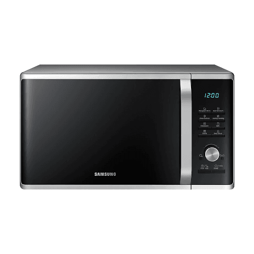 Samsung 28ltr Solo Microwave Ms28f303tas/Eu