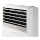 Samsung 3.5 Hp Floor Standing Ac With R410 Gas Ac036tnppeh/Ac036txqreh