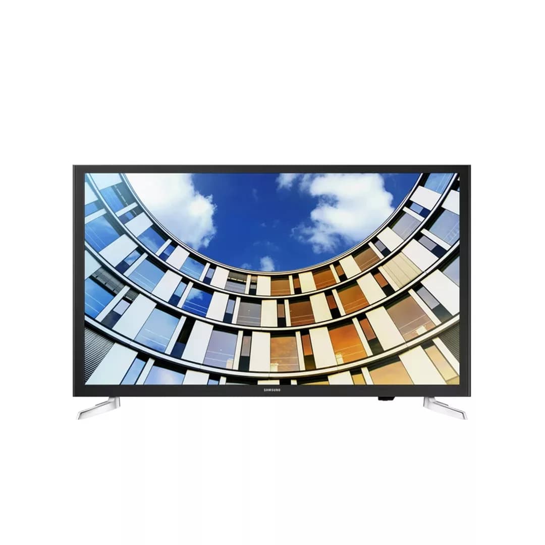 Samsung 32 Inch Digital Satellite Led Full Hd Tv Ua32n5000auxgh