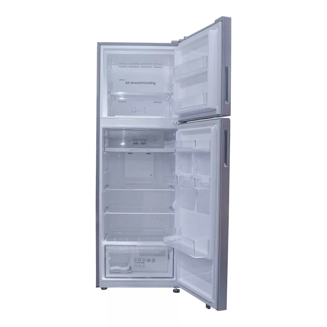 Samsung 345ltr Duracool Twin Cooling Plus Refrigerator Rt35cg5421s9gh