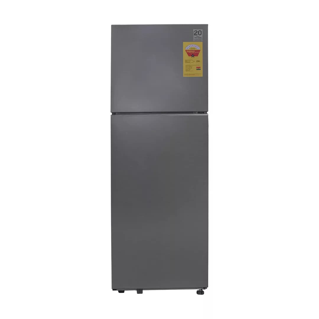 Samsung 388ltr Duracool Twin Cooling Plus Refrigerator Rt38cg6421s9gh
