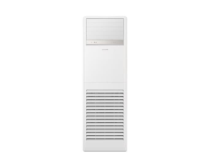 Samsung 5.0 Hp Floor Standing Ac With R410 Gas Ac048tnppeh/Ac048txqreh