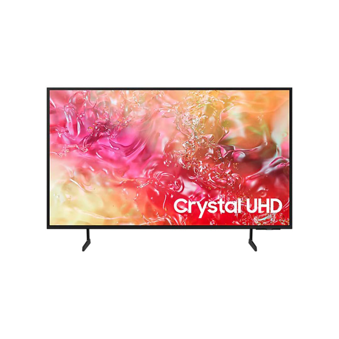 Samsung 55″ Crystal Uhd 4k Smart Tv Ua55du7010uxke