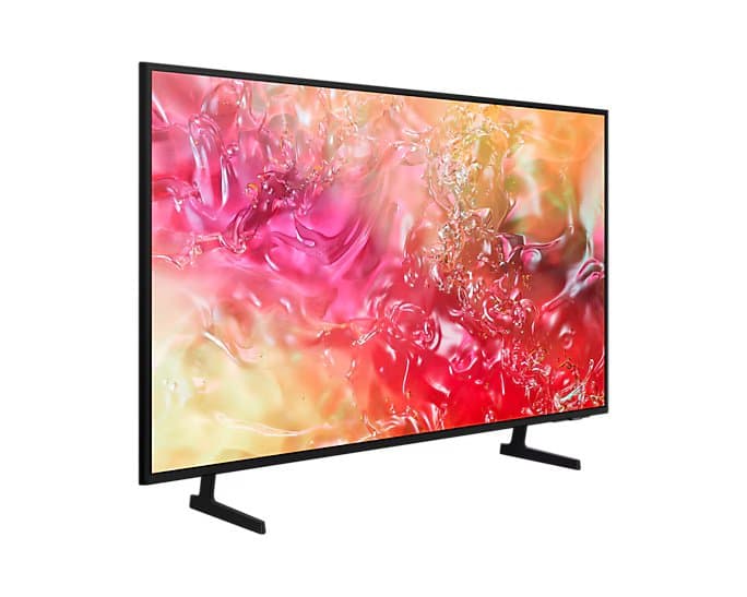 Samsung 55″ Crystal Uhd 4k Smart Tv Ua55du8000uxke