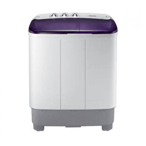 Samsung 6kg Twin Top Semi Auto Washer Washing Machine Wt60h2500