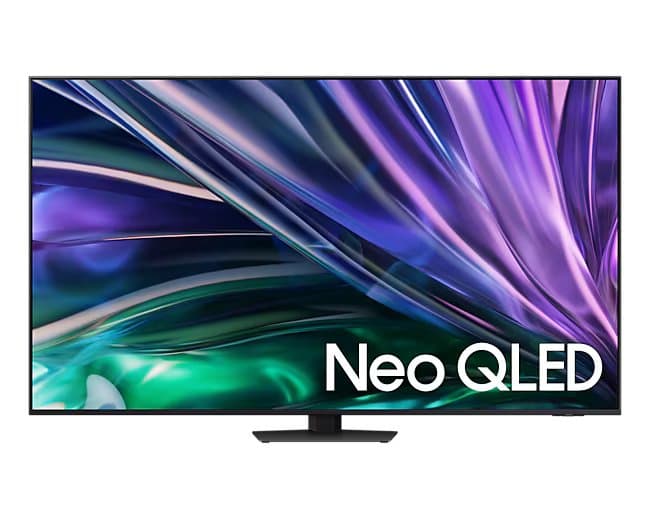 Samsung 75″ Neo Qled 4k Smart Tv Qa75qn85dbuxgh