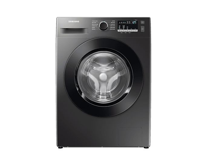 Samsung 7kg Front Load Full Auto Washer Washing Machine Ww70t4020cx/Nq