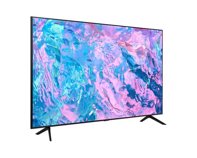 Samsung Uhd Smart 4k 70 Inch Television Ua70cu7000uxgh