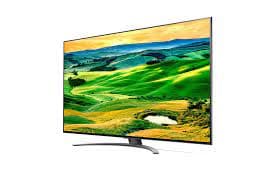 LG 75″ Smart TV 4K UHD QNED81