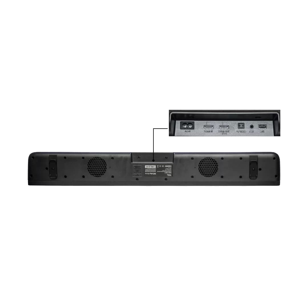 Tcl Audio Sound Bar Ts8111 Gha in Ghana