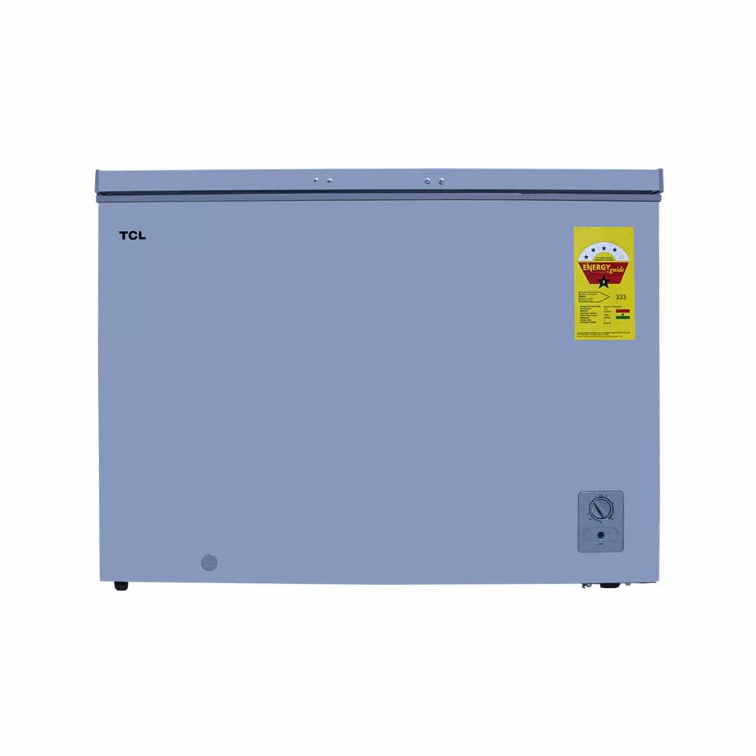 Tcl Chest Freezer 300ltrs F300cf