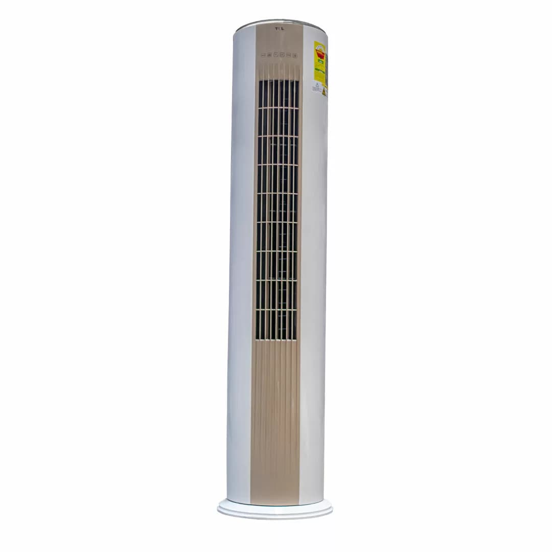 Tcl Round Floor Standing Ac R32 2.5ph Tac24cfd/Mci