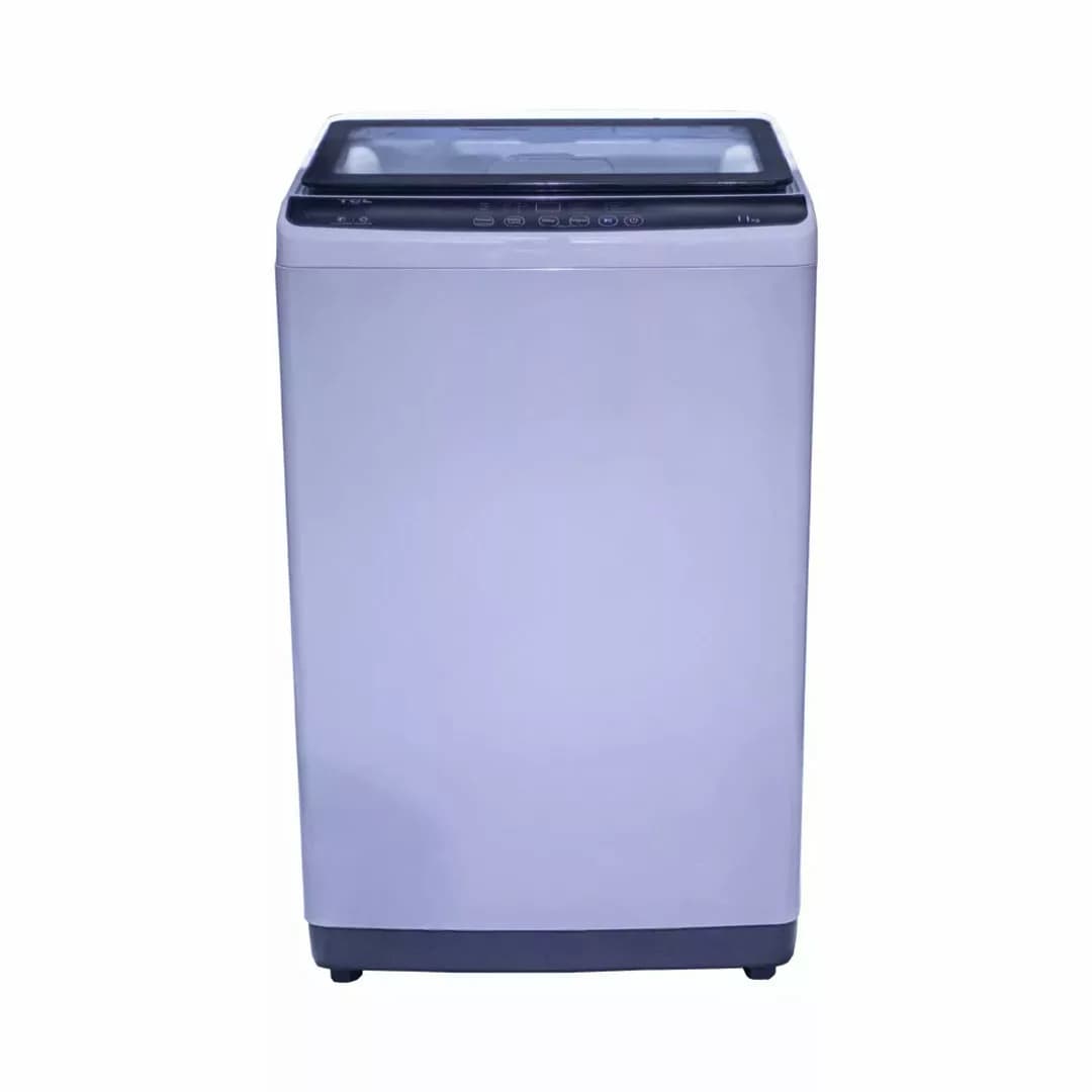 Tcl Top Load Washing Machine 8kg F708tl