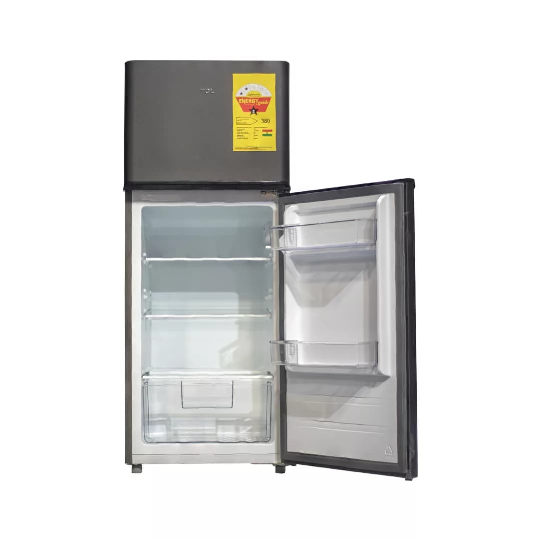 Tcl Top Mount Fridge 207ltrs F210tm