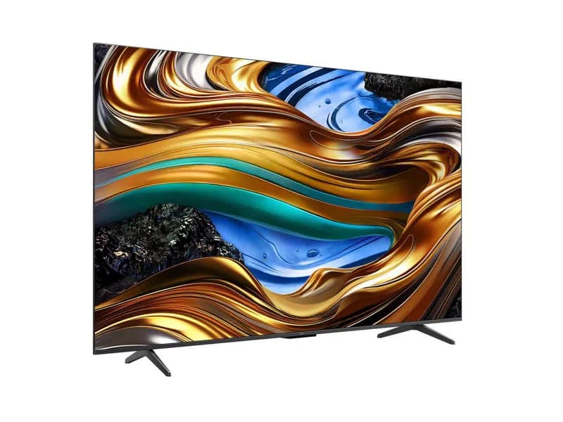 Tcl Uhd 4k Smart Android Tv 75” 75p755 in Ghana