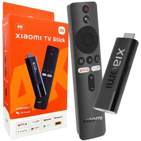 Mi TV Stick 4K
