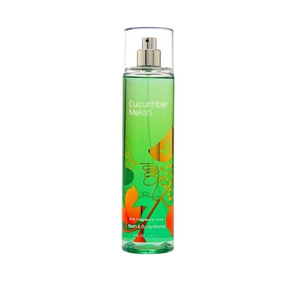 Cucumber Melon Bath & Body Works for women