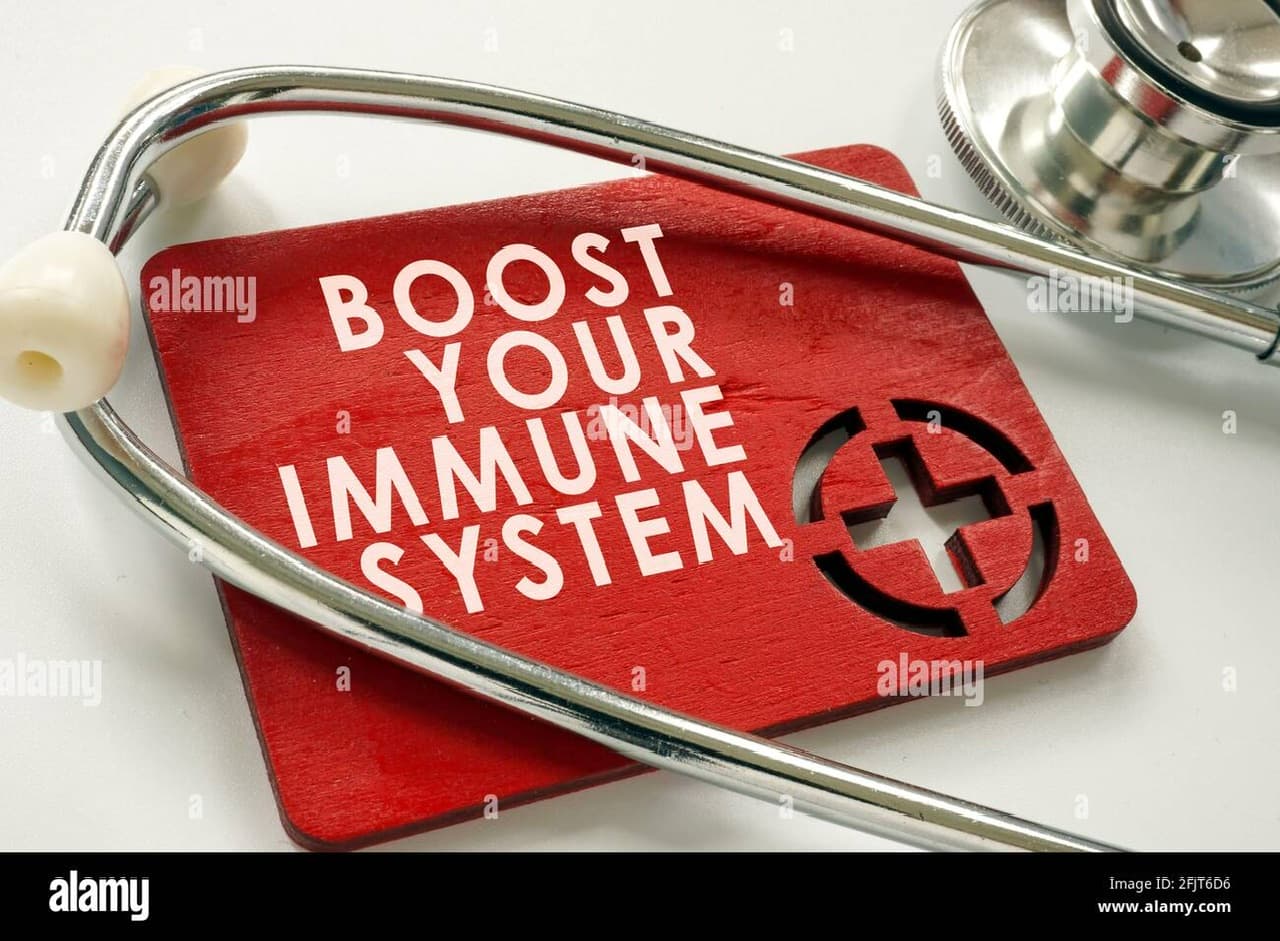 Elevate Your Health With Vitamins &amp; Supplement