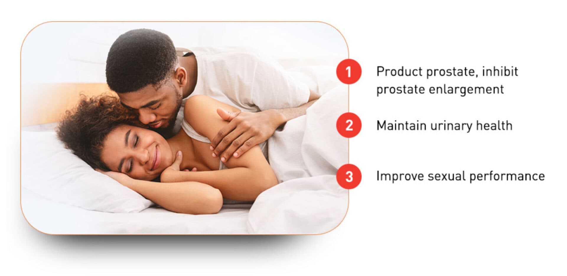 Prostate Care to Guard and Restore Prostate Health