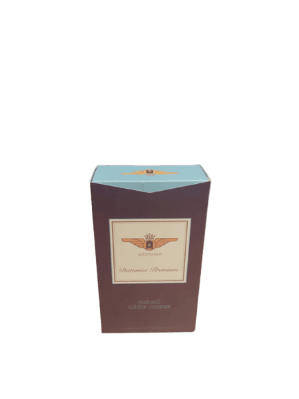 Datomix premium instant white coffee – Boosts sexual drive in men